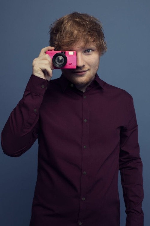 edsheeran-eu:  Mark Surridge Via iltalehti.fi
