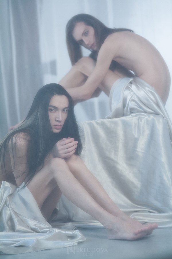  Danila Kovalev | Chingiz Chehov by Irina Nekludova 