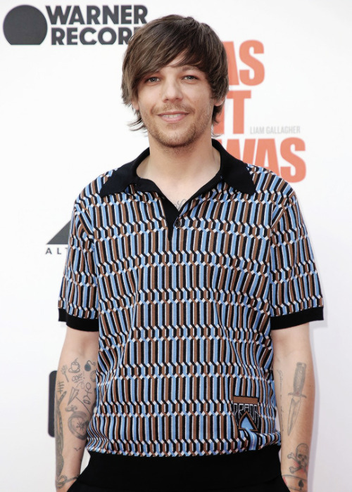 lthqs:“As It Was” Premiere in London (June 6, 2019)