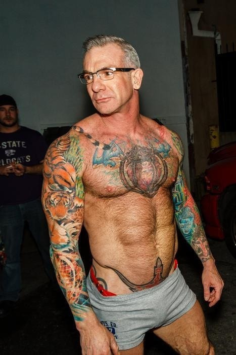 Cocks, Cars and Cartoons