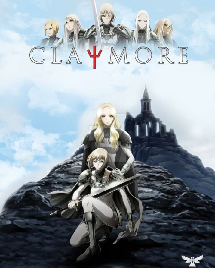 Claymore Raki Explore Tumblr Posts And Blogs Tumgir Claymore Raki Explore Tumblr Posts And Blogs Tumgir