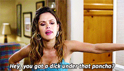 solanopetra:  The To Do List (2013) &ldquo;Freshman year is like one big sexual