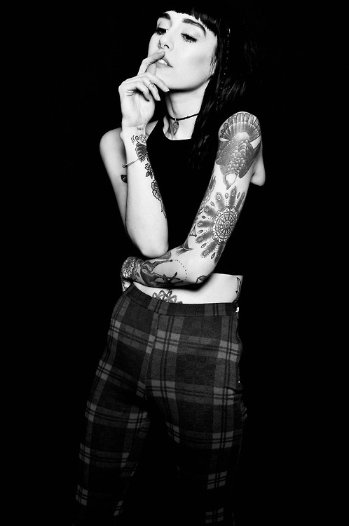 hannah