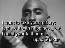 Tupac Shakur