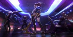 leagueofslayage:Korean forums leaked the