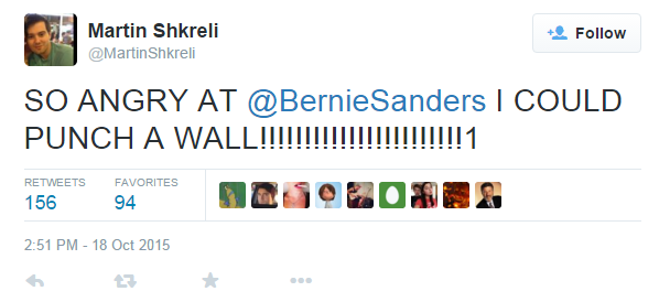 @berniesanders this might be your best endorsement so far
