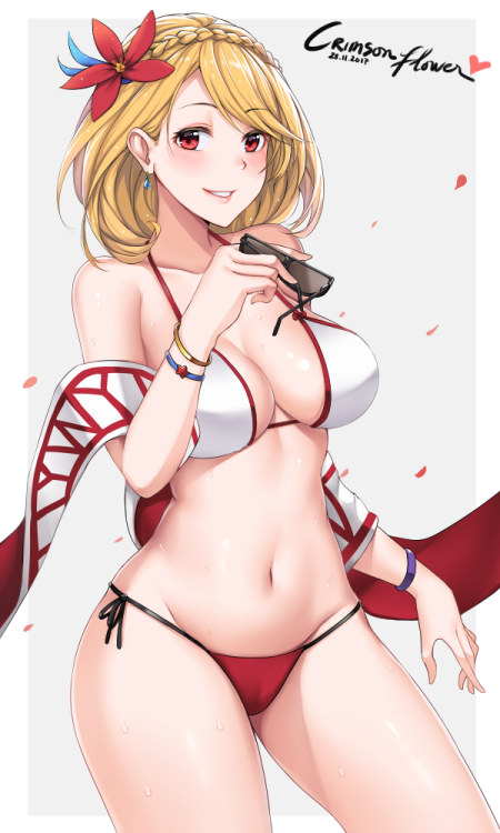 Prince of Wales from Azur Lane Pixiv: http://bit.ly/2ncRWRi Support me on Patreon ► patreon.com/yano