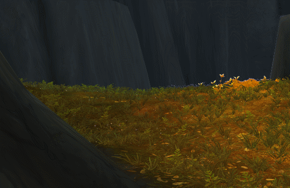 World of Azeroth