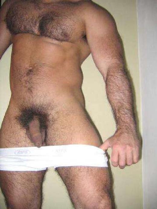 sdbboy69:  Love Darwin. I can recognize his beautiful body anywhere. Want to see