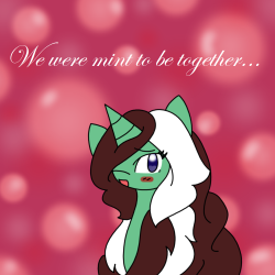 ask-peppermint-pattie:  Happy Hearts and