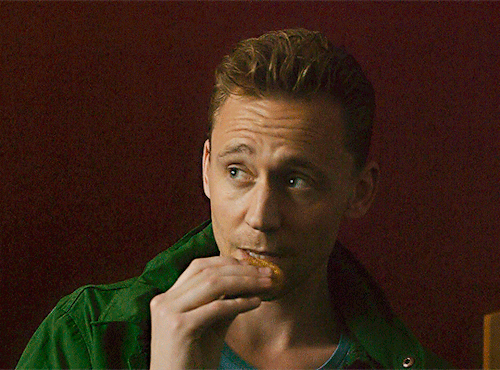 maryxglz:You’re too bloody perfect, Jonathan Pine, that’s your trouble. I don’t want you perfect. Go