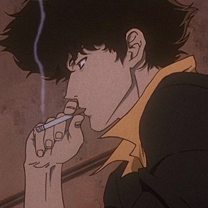 Cowboy Bebop Icons Tumblr Posts Tumbral Com