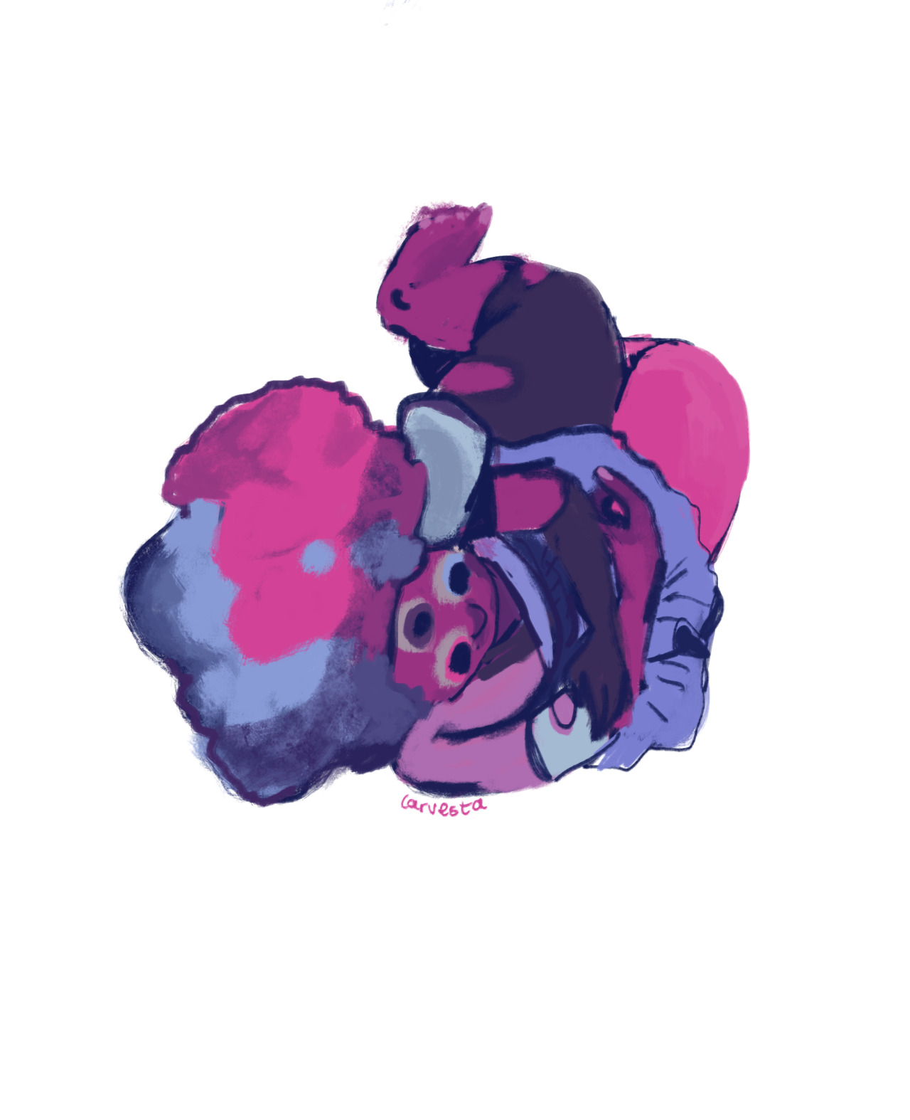 larvesta:  [internal screaming] 
