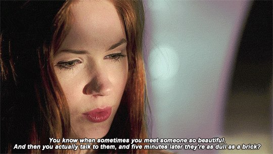sopheirion:Rory’s the most beautiful man I’ve ever met.