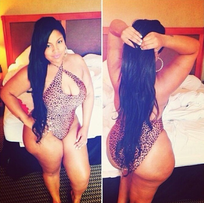 pearhub:  More like this: #thick #booty