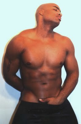 thegaysideofbi:  Randy Ritchwood aka Mr Romance 