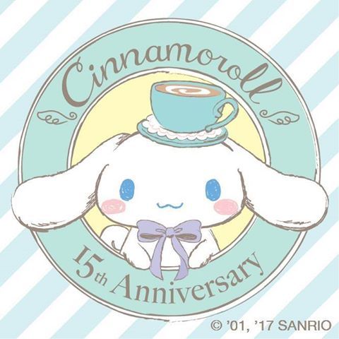 tinkevidia:Sanrio: Cinnamoroll:)