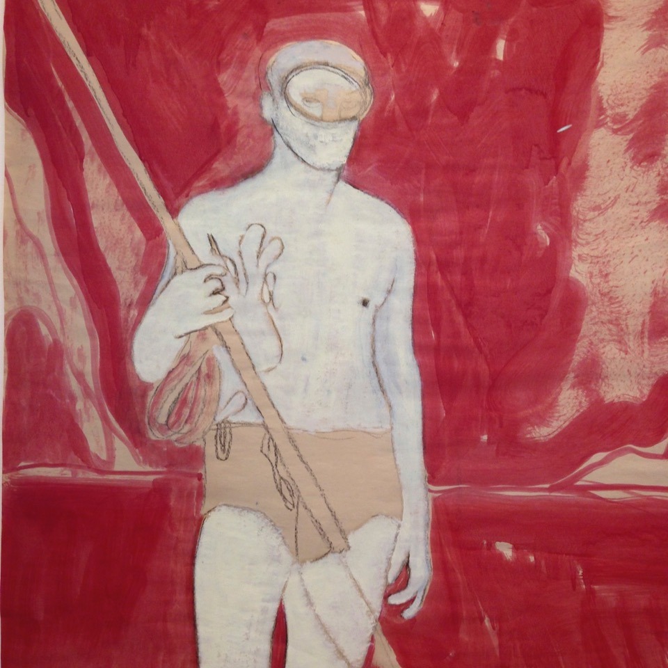 k250966:    Peter Doig  