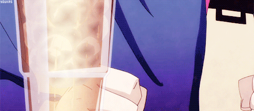 youkas:  Hamatora Episode 11 → Nice 