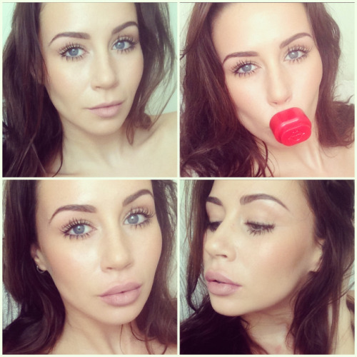 mindymaygan:  YOU GUYS. I legitimately stumbled upon the best natural Lip Enhancer. Thank me later!  Read here: http://mindywhite.buzznet.com/user/journal/19336721/best-lip-enhancer/