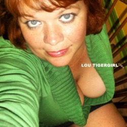 loutigergirl99:  Happy St.Patrick'sDay!