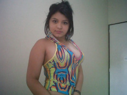 verraco69:  Mexicana chulita Raquel 