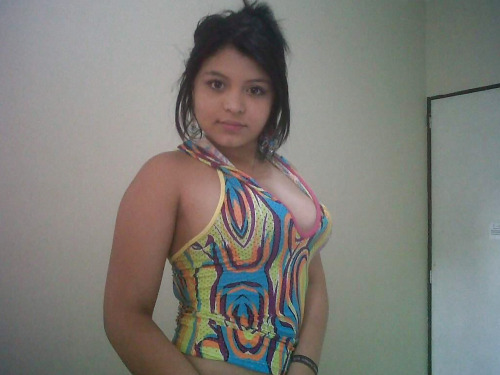 XXX verraco69:  Mexicana chulita Raquel  photo