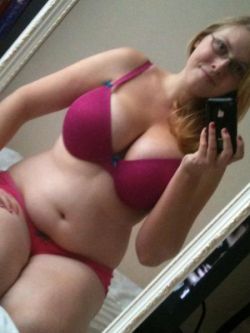 Chubby Self Shot Tumblr