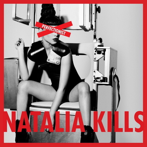 My style icon, Natalia kills.