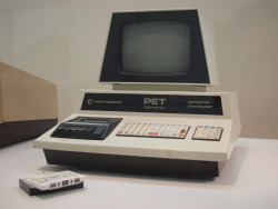 Commodore PET 2001 - photo by tomislav medakPersonal computer from Alien: Isolation