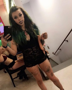 stripper-locker-room:  https://www.instagram.com/veronica_strange/