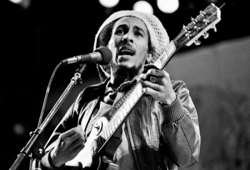Legend Bob Marley