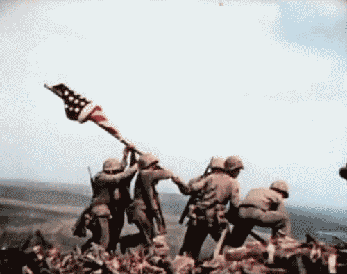 Marines - A Brotherhood cover image
