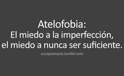 andate-alamierda:  Muchos la tenemos… 