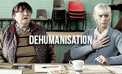 kierennwalkerr:  In the Flesh + Real World Issues 