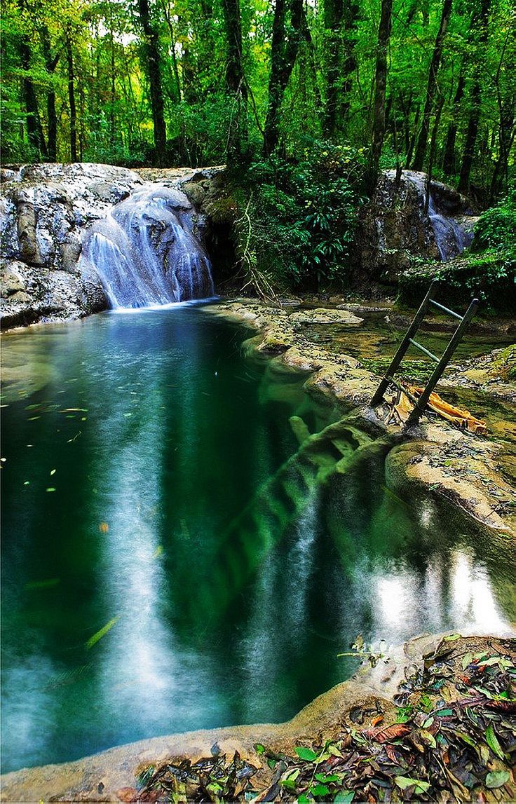 bonitavista:  Sermu, Franche-Comte, France photo via katie