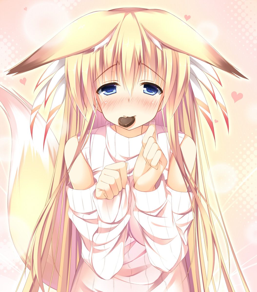 A Catgirl Is Fine Too