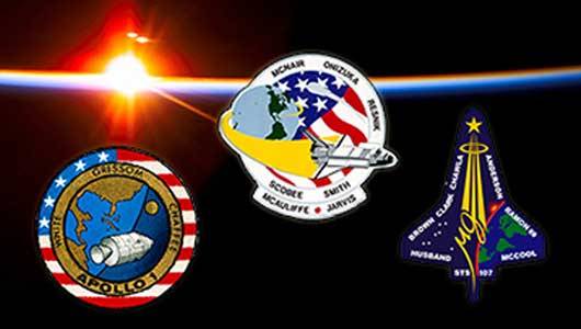 For NASA, a somber week of space disaster anniversaries      Several of NASA’s space centers will hold memorials this week to honor the Apollo, Challenger and Columbia astronauts in different ways.