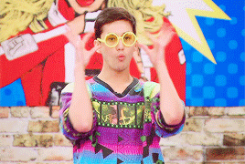 dearpoldi: Adore Delano in 6x06