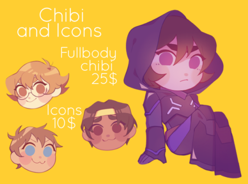 foxkunkun: Hi im reopening commissions to reach my goal in time for some august projects! So reblogs