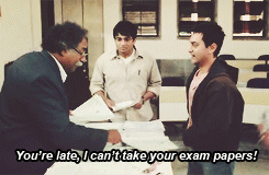 ❝ sapney ❞ — Funniest Bollywood Scenes of All Time » 3 idiots
