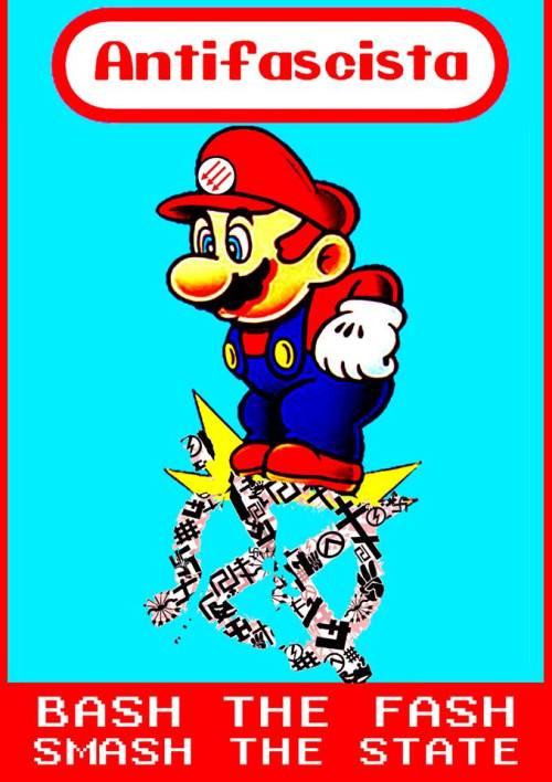 bart world no mercy