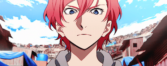 Young Soukoku »» Bungou Stray Dogs S3 Episode 1