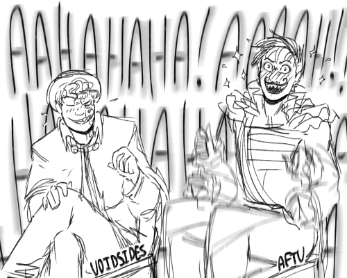 Ive Been House Sitting Alone, Watching UNHhhh All Week And I Havent Been Able To Stop Thinking About