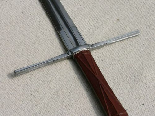 XXX art-of-swords:  Two-handed Sword Replica photo