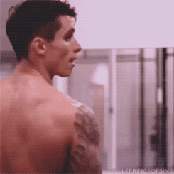 leprinceofsins:        24 year old Royal Airforce Technician Adi Gillespie    (xox)
