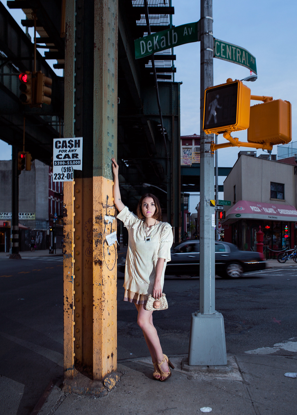 davidworthingtonphoto:  One of my favorite shots from my shoot for Alex’s project,