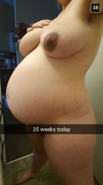 luv those preggos