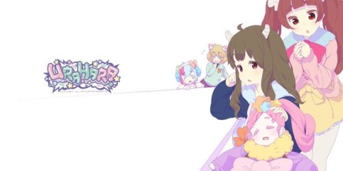 URAHARA anime fan art by omuriceisdead! Via his Twitter and PARK HarajukuReminder that our series is
