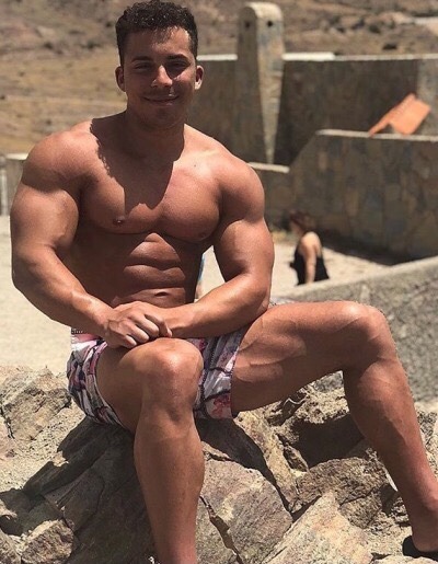 muscleorlando:  